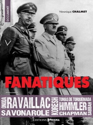 cover image of Fanatiques